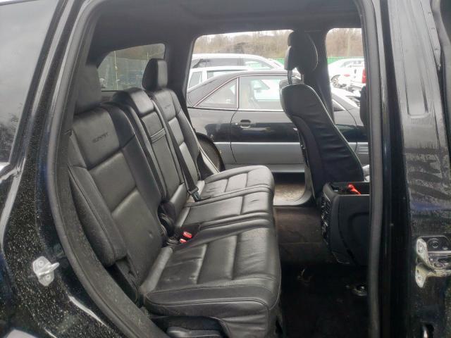 1C4RJFJT6FC740241 - 2015 JEEP GRAND CHEROKEE SUMMIT  照片 6