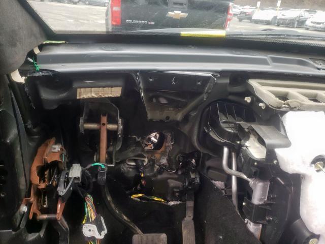 1C4RJFJT6FC740241 - 2015 JEEP GRAND CHEROKEE SUMMIT  照片 8