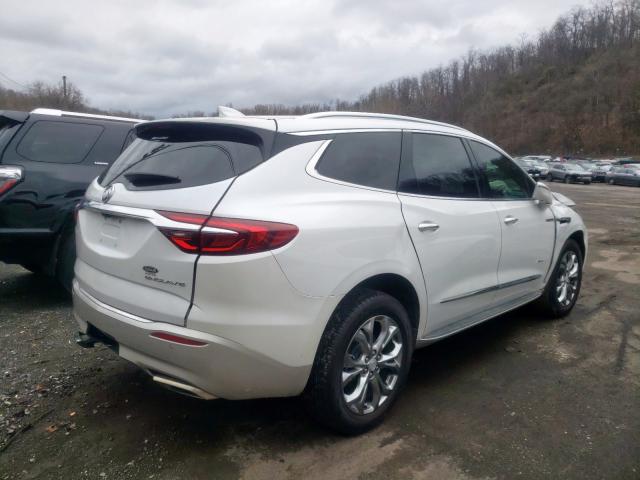 5GAERDKW1KJ128511 - 2019 BUICK ENCLAVE AVENIR  photo 4