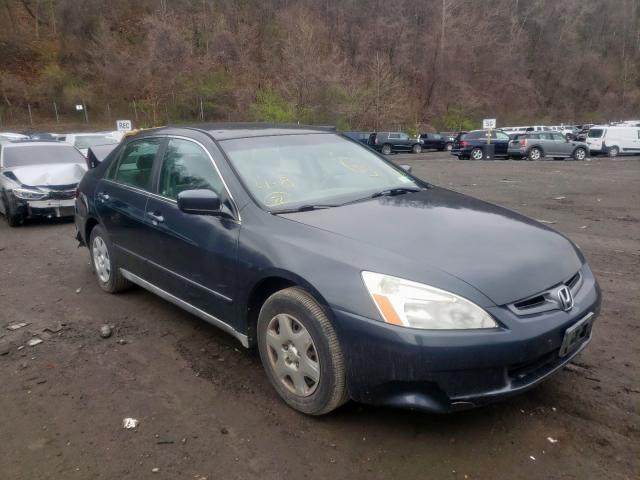 1HGCM564X5A155392 - 2005 HONDA ACCORD LX  photo 1