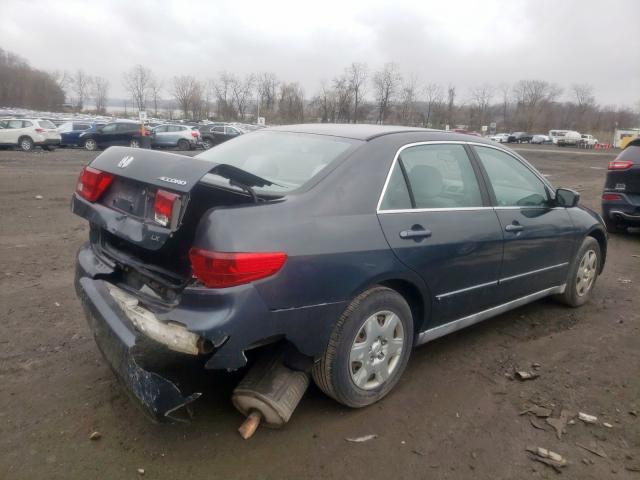 1HGCM564X5A155392 - 2005 HONDA ACCORD LX  photo 4