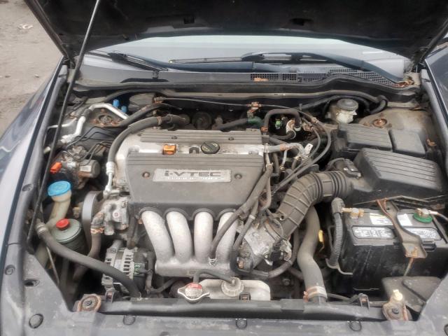 1HGCM564X5A155392 - 2005 HONDA ACCORD LX  photo 7