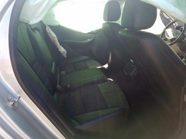 2G1105SA7G9172087 - 2016 CHEVROLET IMPALA LT  照片 6