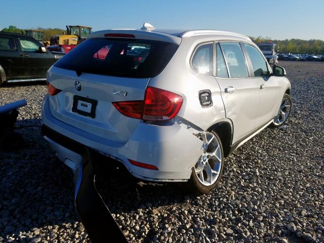 WBAVL1C57FVY35757 - 2015 BMW X1 XDRIVE28I  photo 4