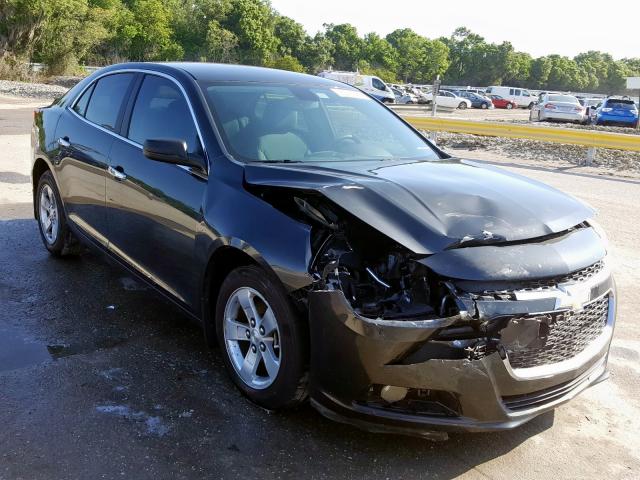 1G11B5SL9FF330804 - 2015 CHEVROLET MALIBU LS  photo 1