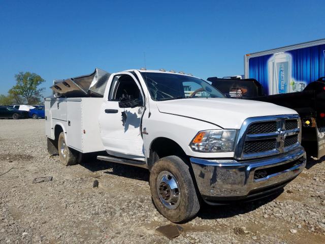 3C7WRSAL0EG312619 - 2014 RAM 3500  photo 1