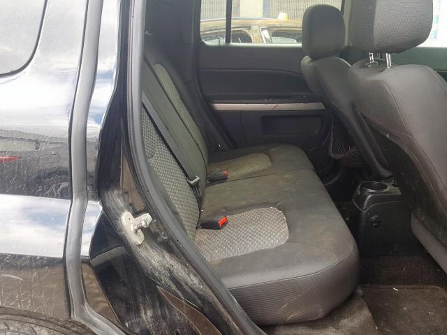 3GNBAEDB0AS565798 - 2010 CHEVROLET HHR LS  照片 6