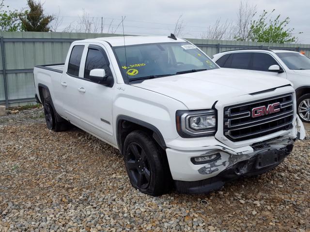 1GTV2LEH6GZ303130 - 2016 GMC SIERRA K1500  photo 1