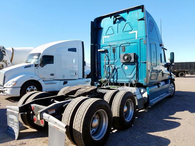 1FUJGLDR6CSBA3305 - 2012 FREIGHTLINER CASCADIA 125  photo 4