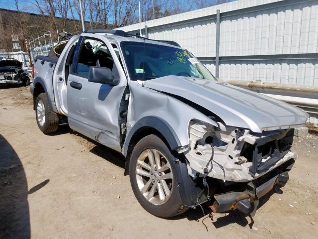 1FMEU51E79UA18398 - 2009 FORD EXPLORER SPORT TRAC XLT  photo 1