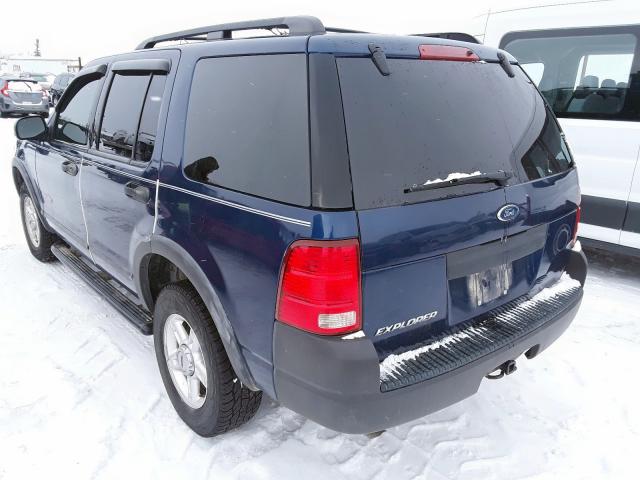 1FMZU72K44ZA56880 - 2004 FORD EXPLORER XLS  photo 3