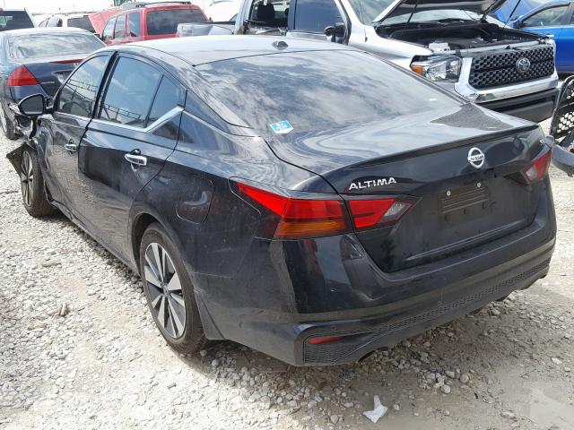 1N4BL4EV7KC101362 - 2019 NISSAN ALTIMA SL  photo 3