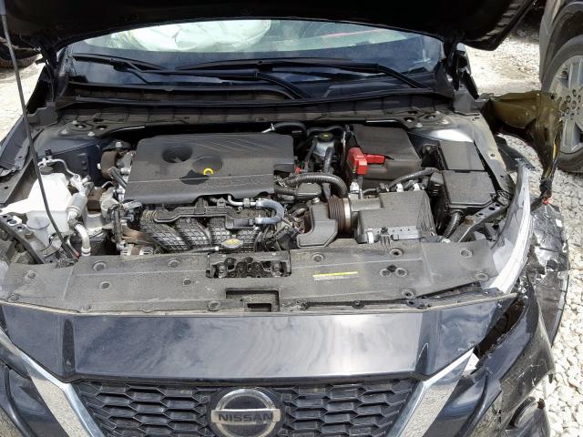 1N4BL4EV7KC101362 - 2019 NISSAN ALTIMA SL  photo 7