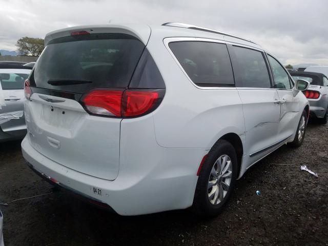 2C4RC1BG8KR560467 - 2019 CHRYSLER PACIFICA TOURING L  照片 4