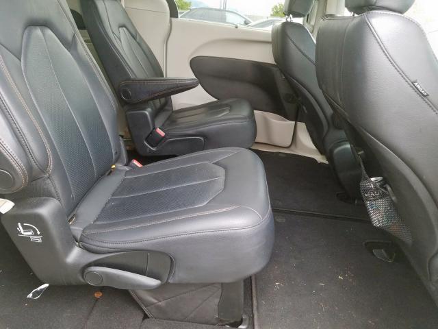 2C4RC1BG8KR560467 - 2019 CHRYSLER PACIFICA TOURING L  照片 6