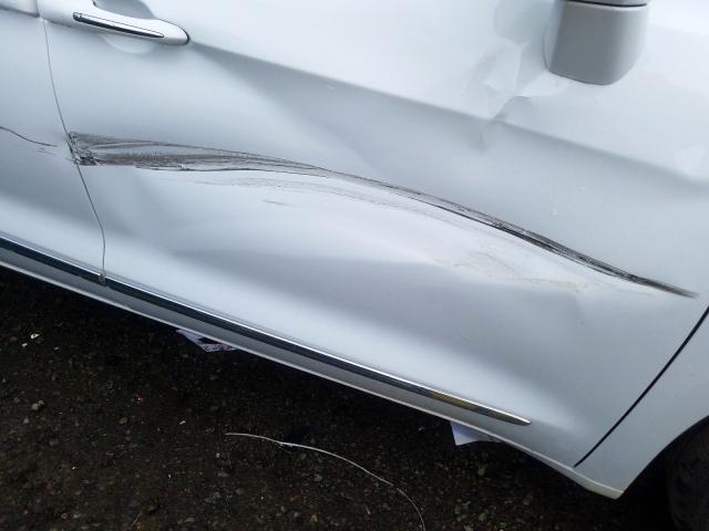 2C4RC1BG8KR560467 - 2019 CHRYSLER PACIFICA TOURING L  照片 9