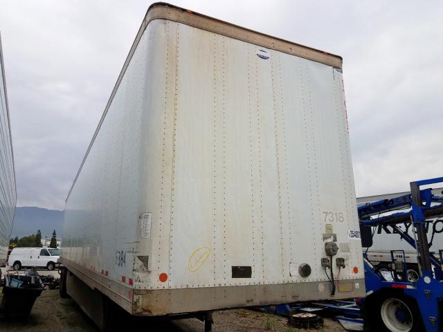 1L01A532551158414 - 2005 LUFK TRAILER  photo 1