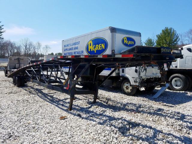 5VGFW5328GL006402 - 2016 KAUFMAN CAR HAULER  photo 1