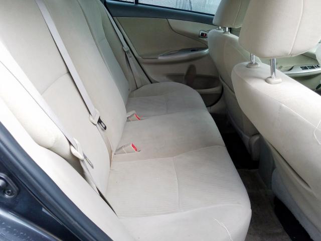 1NXBU4EE8AZ244977 - 2010 TOYOTA COROLLA BASE  照片 6