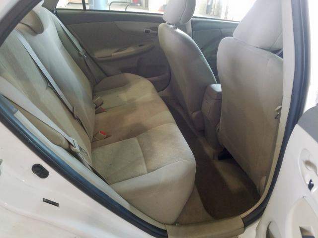 2T1BU40EX9C036992 - 2009 TOYOTA COROLLA BASE  照片 6