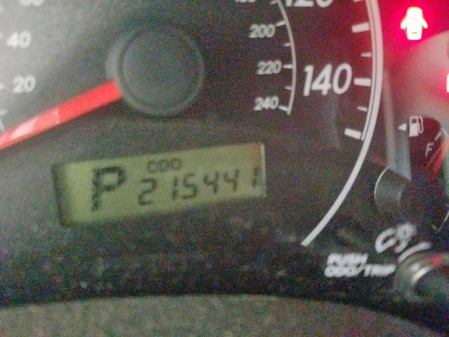 2T1BU40EX9C036992 - 2009 TOYOTA COROLLA BASE  照片 8