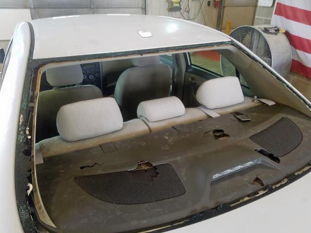 2T1BU40EX9C036992 - 2009 TOYOTA COROLLA BASE  照片 9