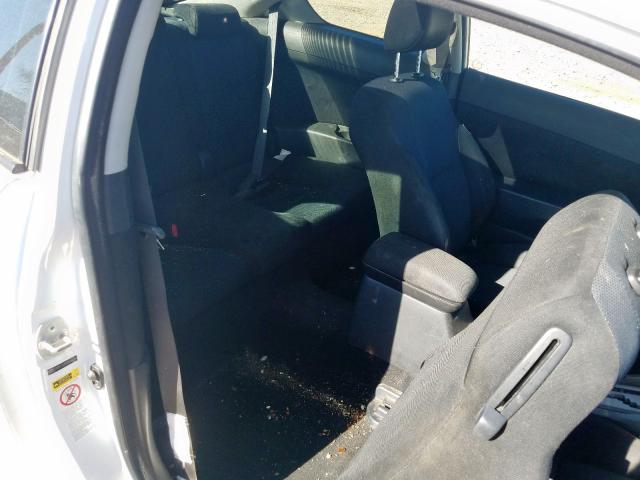 JTKDE167070164381 - 2007 TOYOTA SCION TC  photo 6