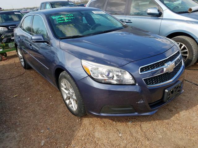 1G11C5SA7DF159902 - 2013 CHEVROLET MALIBU 1LT  照片 1