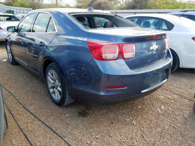 1G11C5SA7DF159902 - 2013 CHEVROLET MALIBU 1LT  照片 3