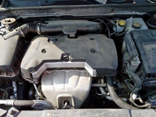 1G11C5SA7DF159902 - 2013 CHEVROLET MALIBU 1LT  照片 7