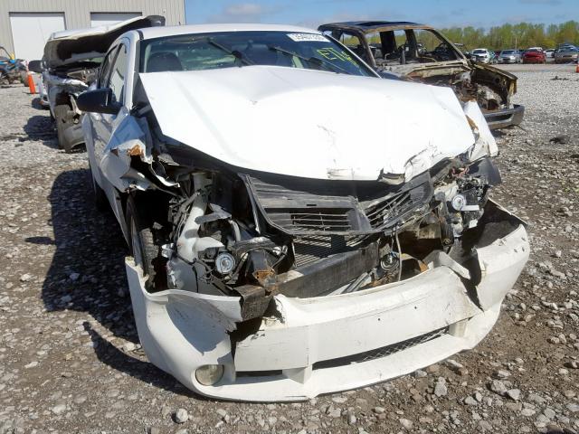 1B3LC56DX9N523751 - 2009 DODGE AVENGER SXT  photo 9