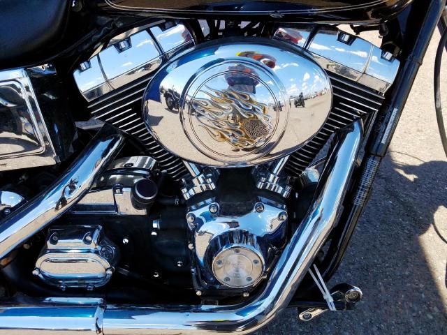 1HD1GNW115K333539 - 2005 HARLEY-DAVIDSON FXDLI  photo 7