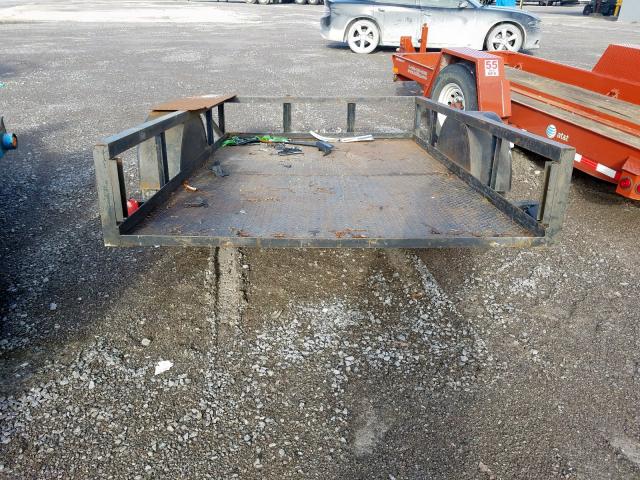 N0V1N35409690 - 2001 UTILITY TRAILER  լուսանկար 6