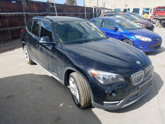 WBAVL1C5XDVR87948 - 2013 BMW X1 XDRIVE28I  ფოტო 1