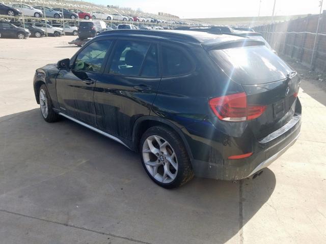 WBAVL1C5XDVR87948 - 2013 BMW X1 XDRIVE28I  ფოტო 3