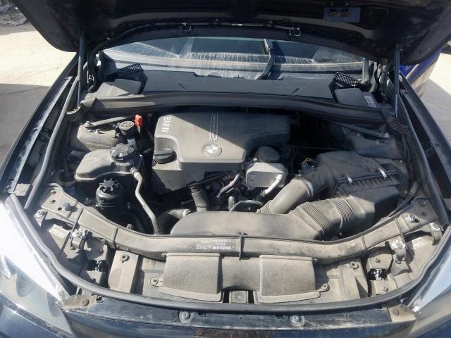 WBAVL1C5XDVR87948 - 2013 BMW X1 XDRIVE28I  ფოტო 7