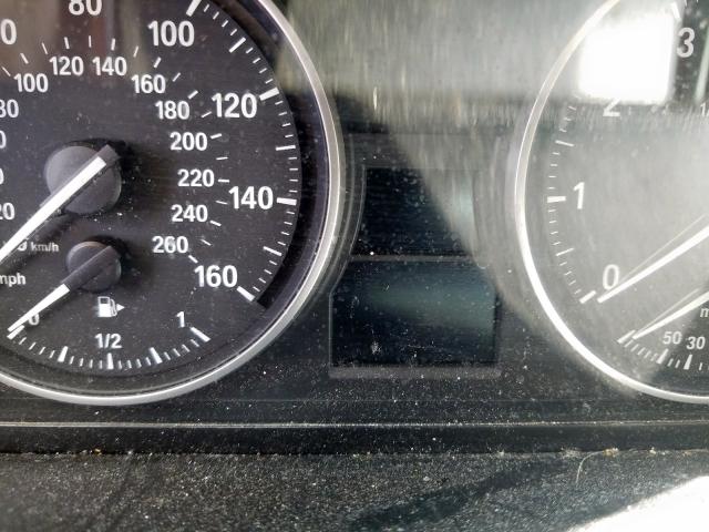 WBAVL1C5XDVR87948 - 2013 BMW X1 XDRIVE28I  ფოტო 8