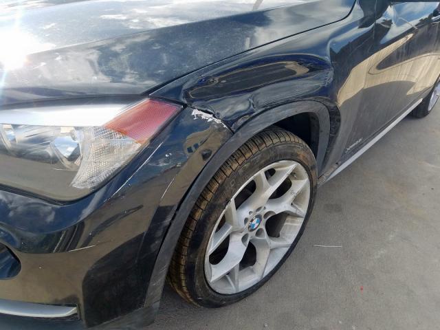 WBAVL1C5XDVR87948 - 2013 BMW X1 XDRIVE28I  ფოტო 9