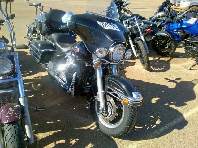 1HD1FCW165Y600324 - 2005 HARLEY-DAVIDSON FLHTCUI  photo 1