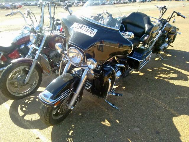 1HD1FCW165Y600324 - 2005 HARLEY-DAVIDSON FLHTCUI  photo 2