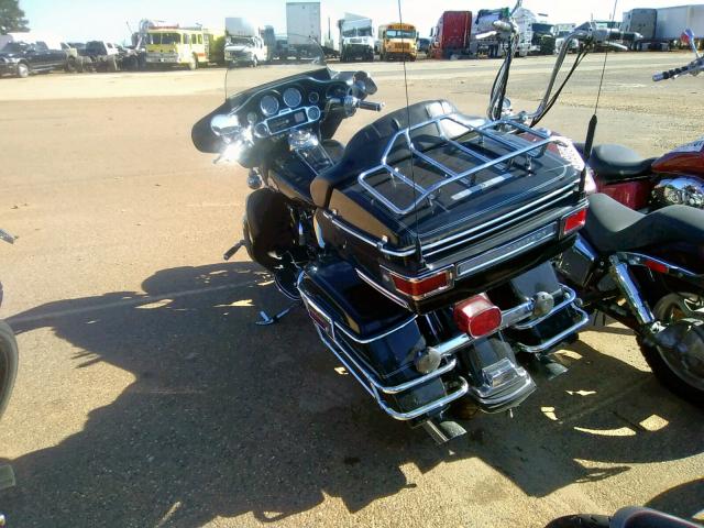 1HD1FCW165Y600324 - 2005 HARLEY-DAVIDSON FLHTCUI  photo 3