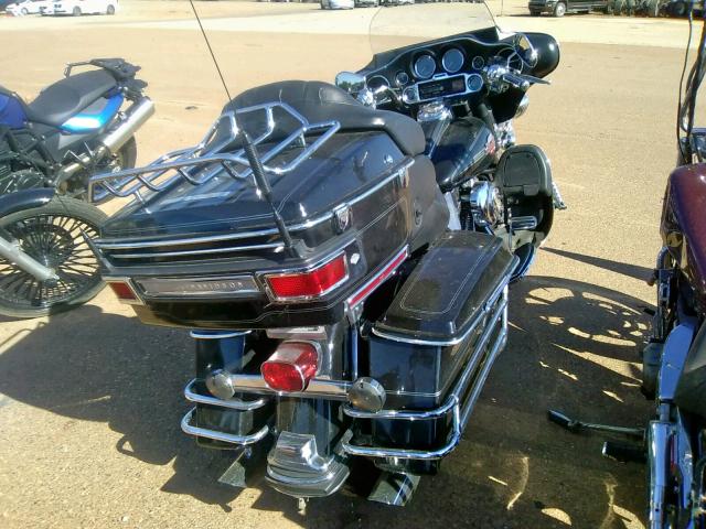 1HD1FCW165Y600324 - 2005 HARLEY-DAVIDSON FLHTCUI  photo 4