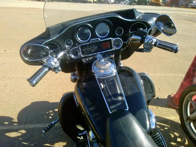 1HD1FCW165Y600324 - 2005 HARLEY-DAVIDSON FLHTCUI  photo 5