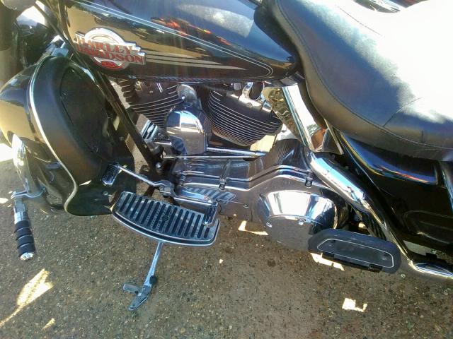 1HD1FCW165Y600324 - 2005 HARLEY-DAVIDSON FLHTCUI  photo 7