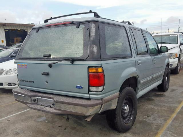 1FMDU32XXSZB90224 - 1995 FORD EXPLORER  photo 4