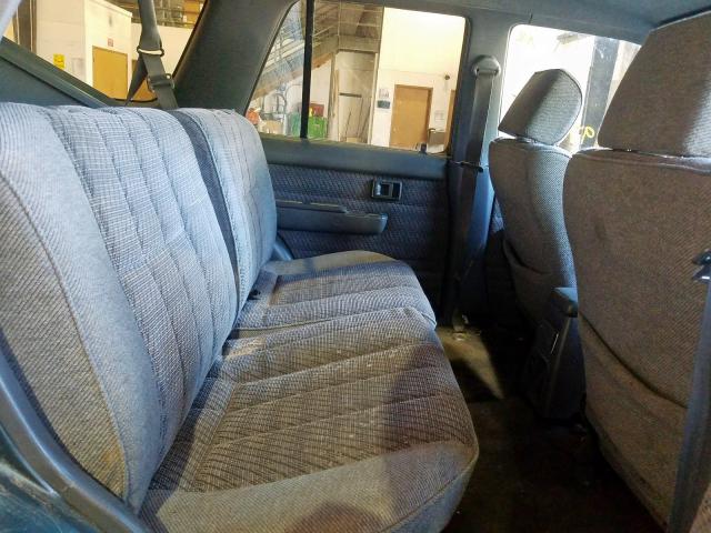 JT3VN39W0P0119519 - 1993 TOYOTA 4RUNNER VN39 SR5  照片 6