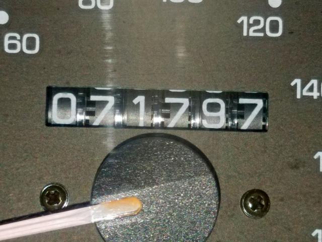 JT3VN39W0P0119519 - 1993 TOYOTA 4RUNNER VN39 SR5  照片 8