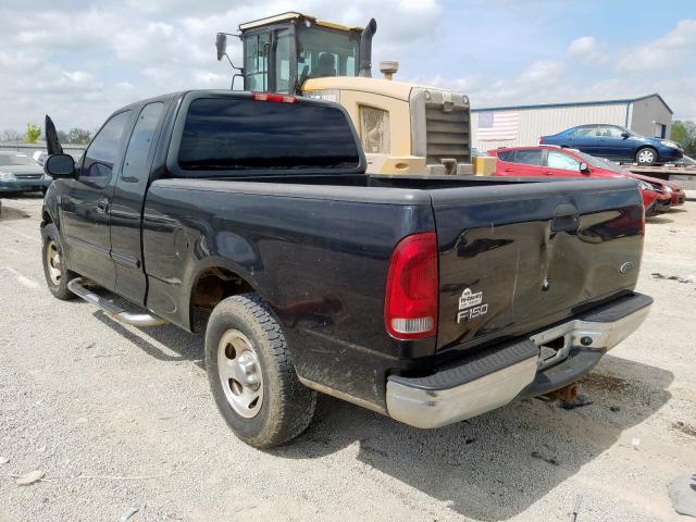 1FTZX172X1NC03739 - 2001 FORD F150  photo 3