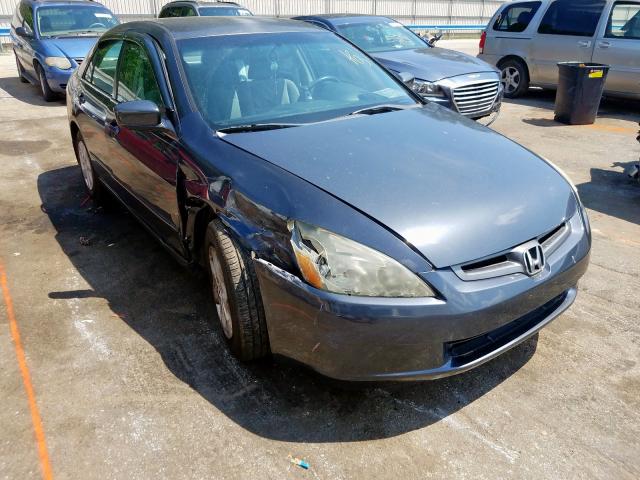 3HGCM56333G707983 - 2003 HONDA ACCORD LX  photo 1