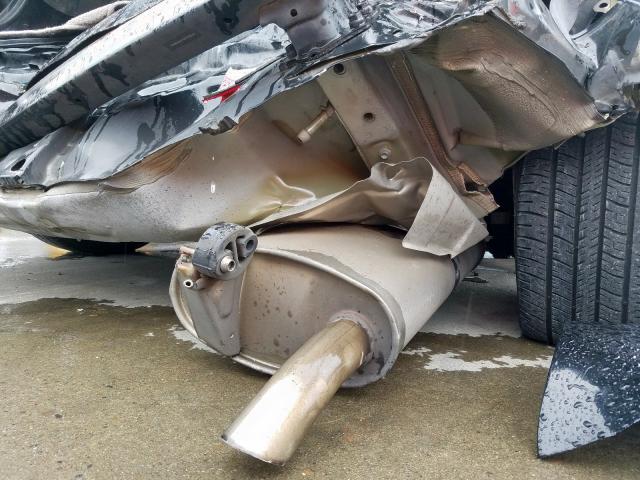 1NXBU4EE1AZ373644 - 2010 TOYOTA COROLLA BASE  照片 9